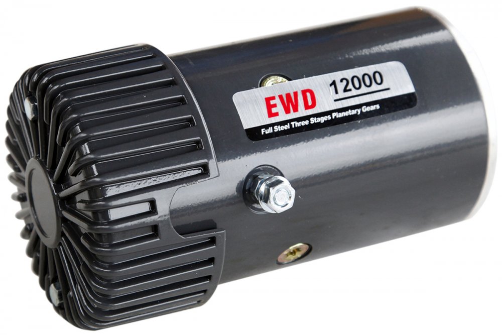 RUNVA Мотор для лебедки Runva EWD12000