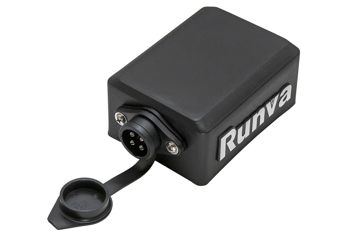 RUNVA Корпус блока соленоидов Runva EWT4500