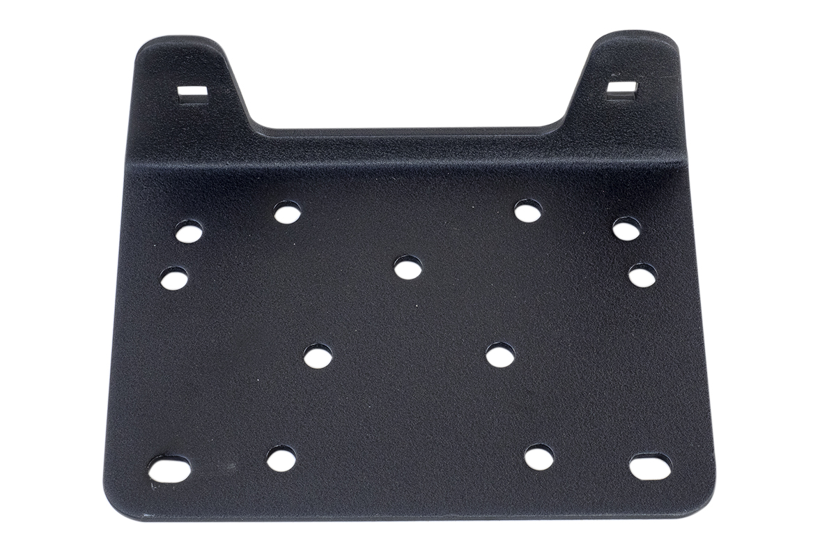 RUNVA Лебёдка электрическая 12V Runva EWT4500A 2041 кг