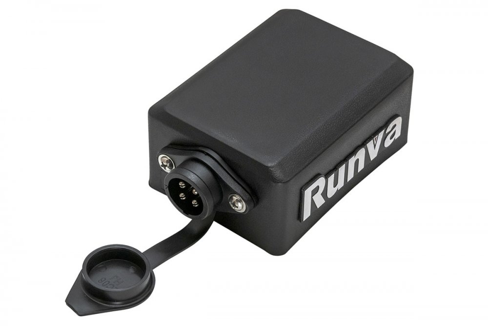 RUNVA Корпус блока соленоидов Runva серии EWT