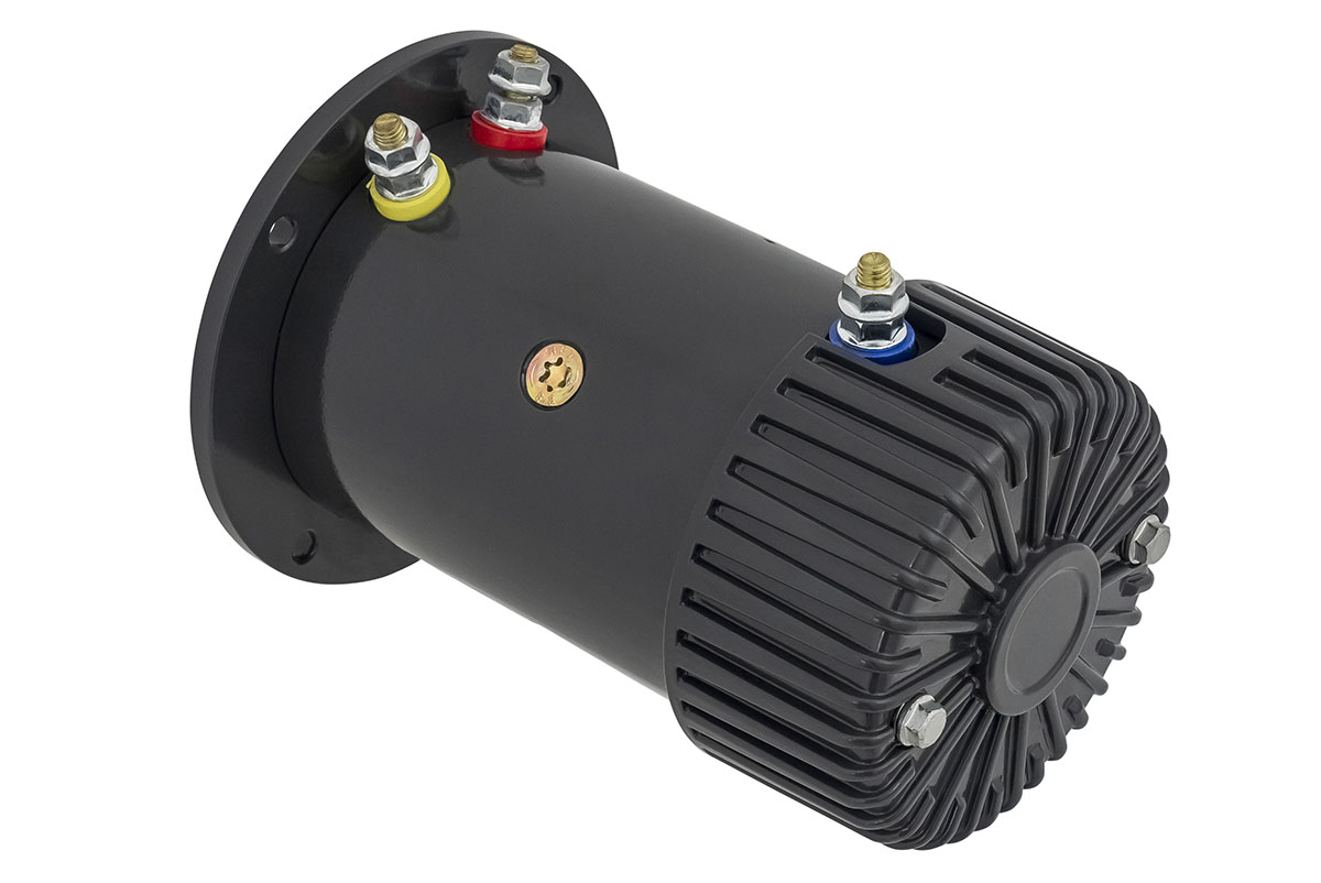 RUNVA Мотор для лебедки Runva EWB20000 12V