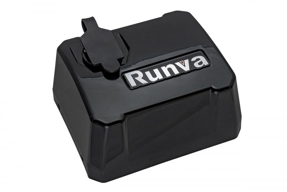 RUNVA Корпус блока соленоидов Runva серии EWB