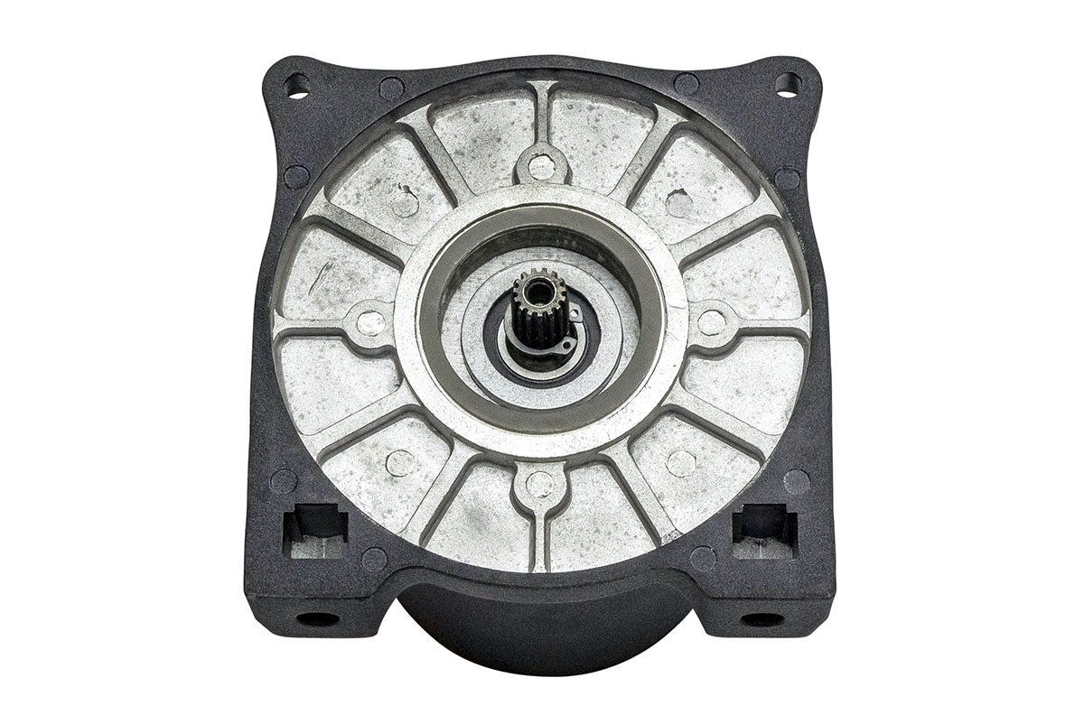 RUNVA Мотор для лебедки Runva EWX4500