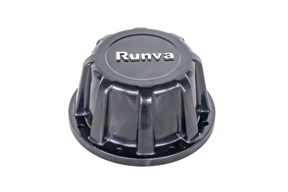 RUNVA Корпус редуктора для лебёдки Runva EWB9500Q (передат. отношение 228)